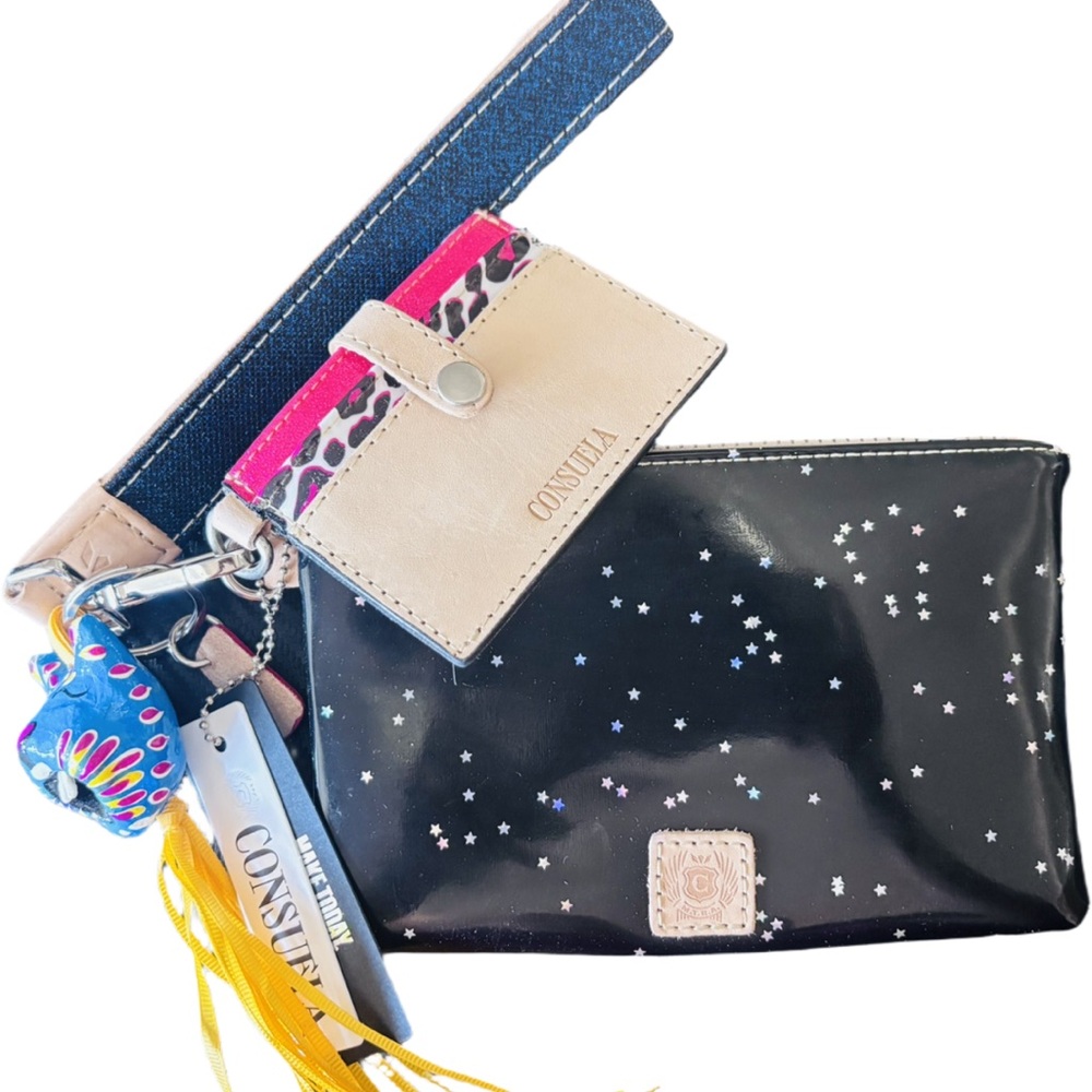 CONSUELA Combi - Dreamy set NEW IN BAG